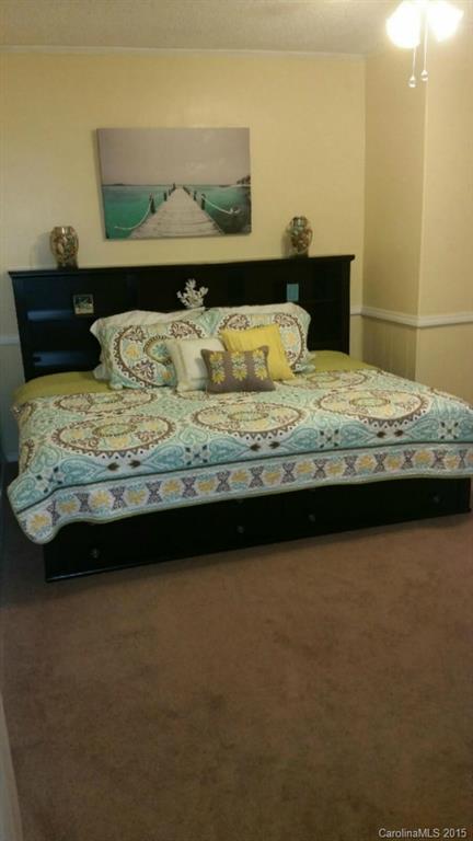 Mooreland Estates - Residential Lease