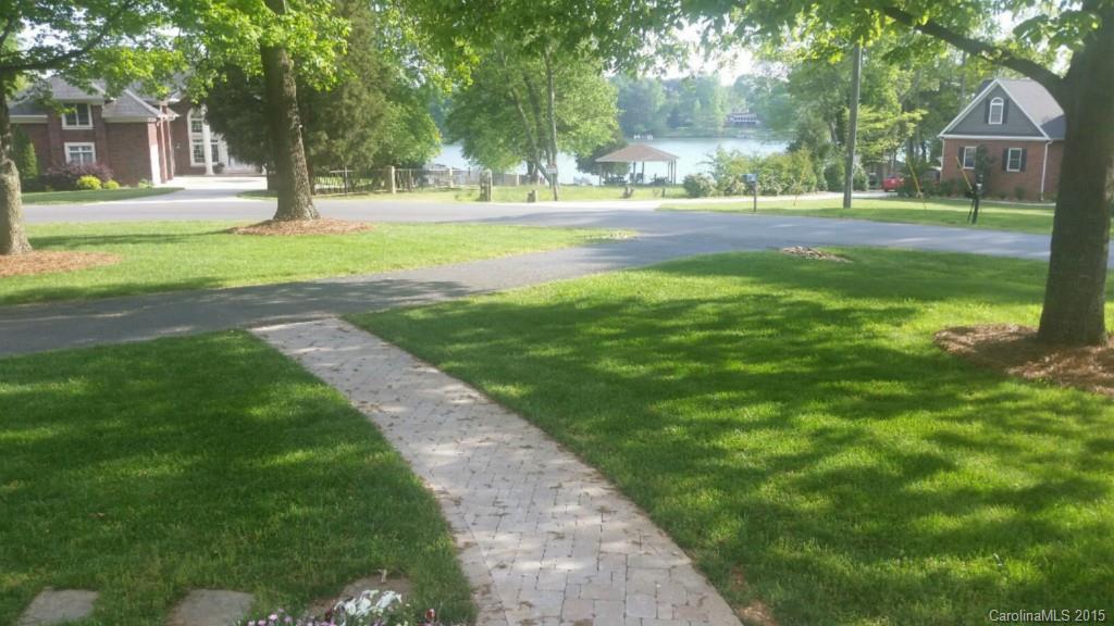 Mooreland Estates - Residential Lease