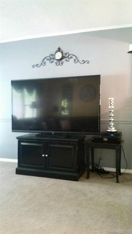 Mooreland Estates - Residential Lease