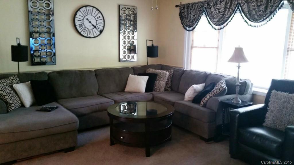 Mooreland Estates - Residential Lease