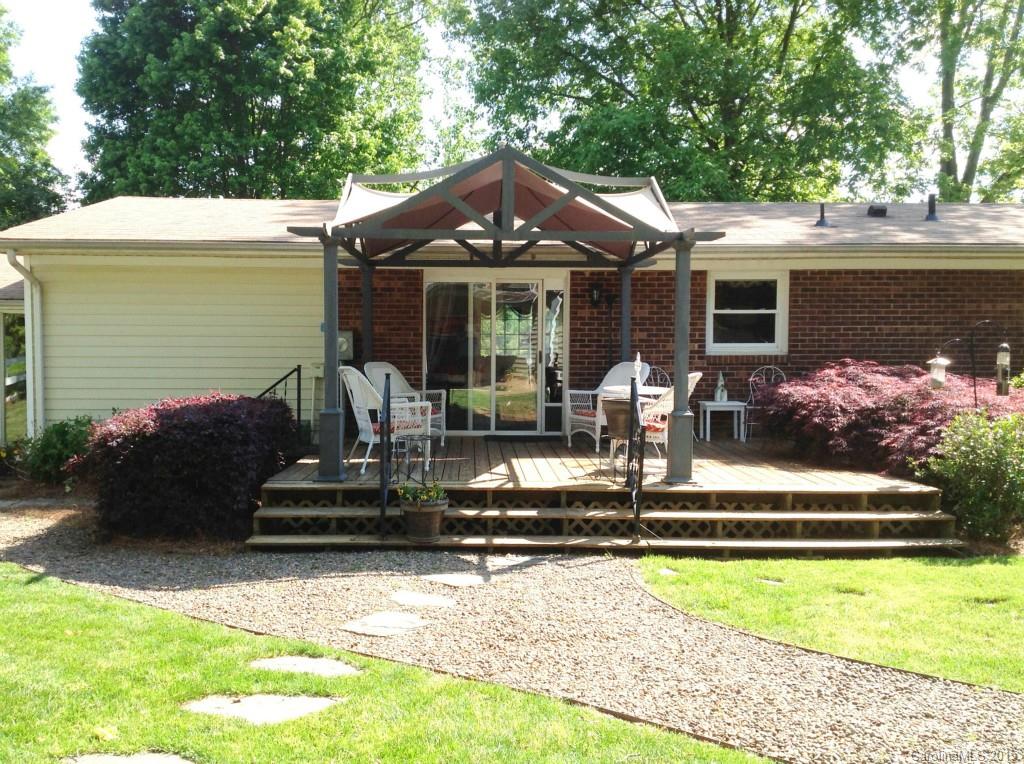 Mooreland Estates - Residential Lease