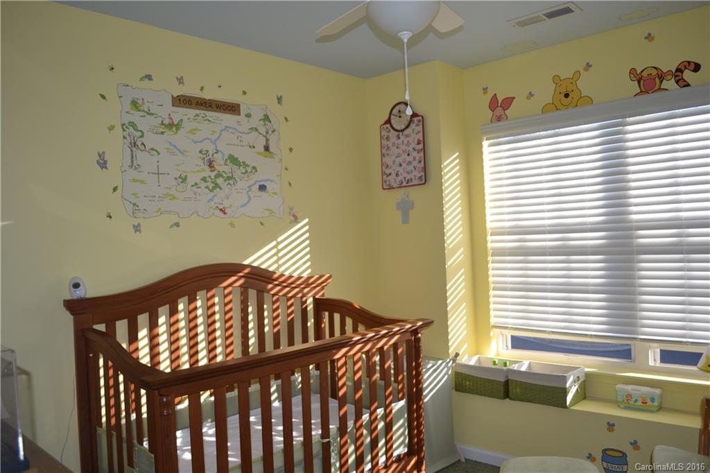 Cole Creek - Residential