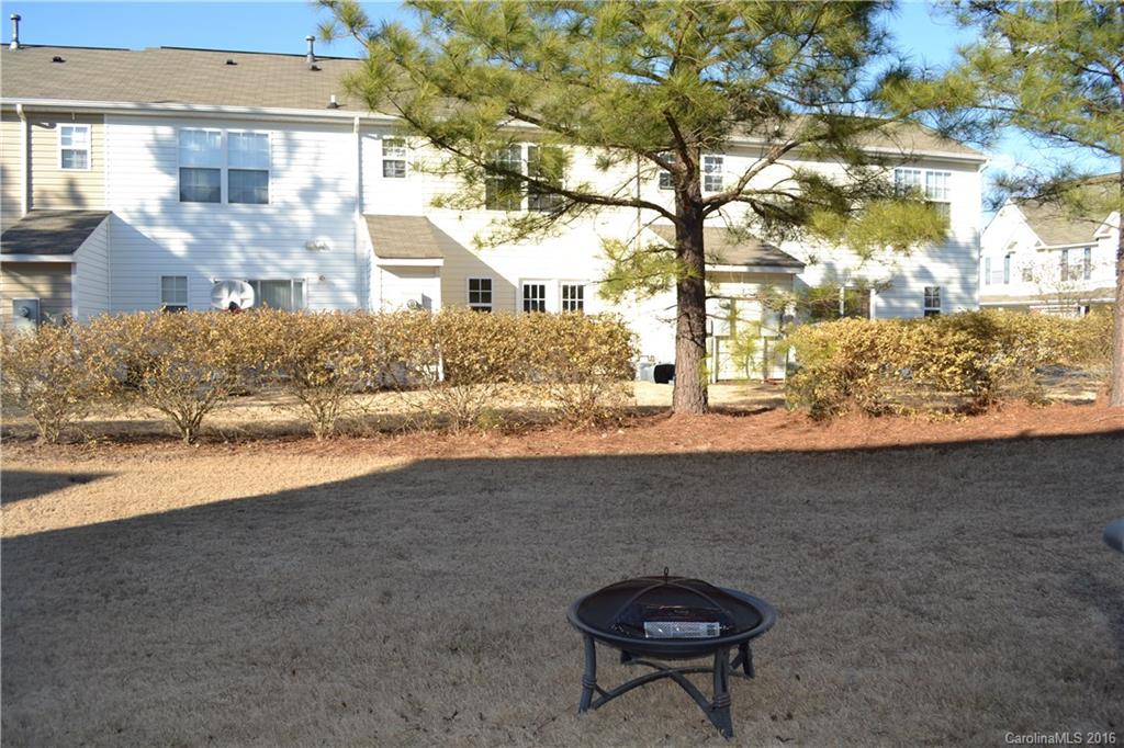 Cole Creek - Residential