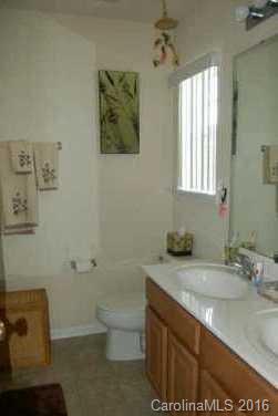 Cole Creek - Residential