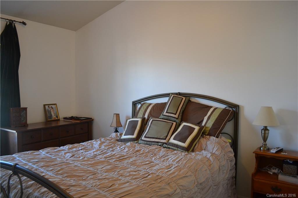 Cole Creek - Residential