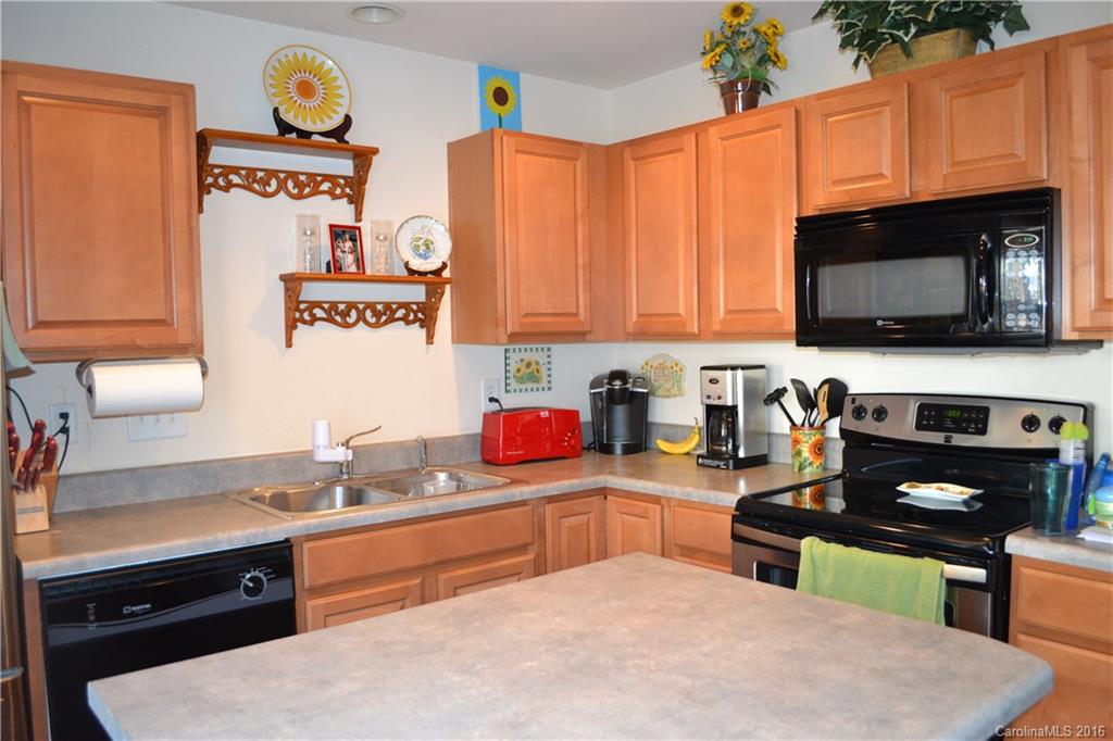 Cole Creek - Residential