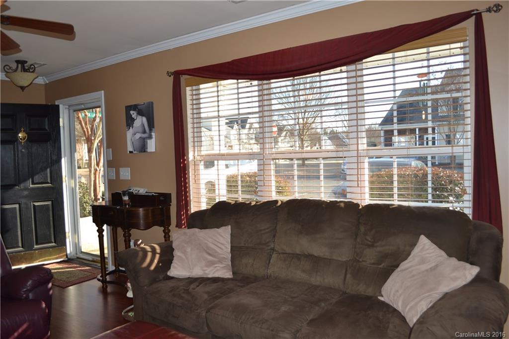 Cole Creek - Residential