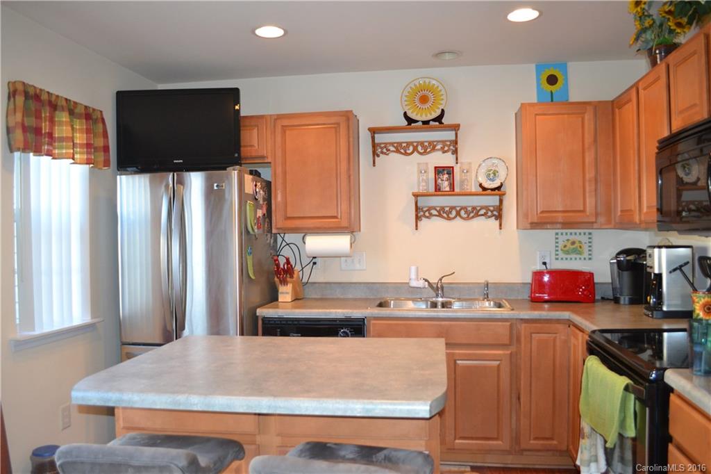 Cole Creek - Residential