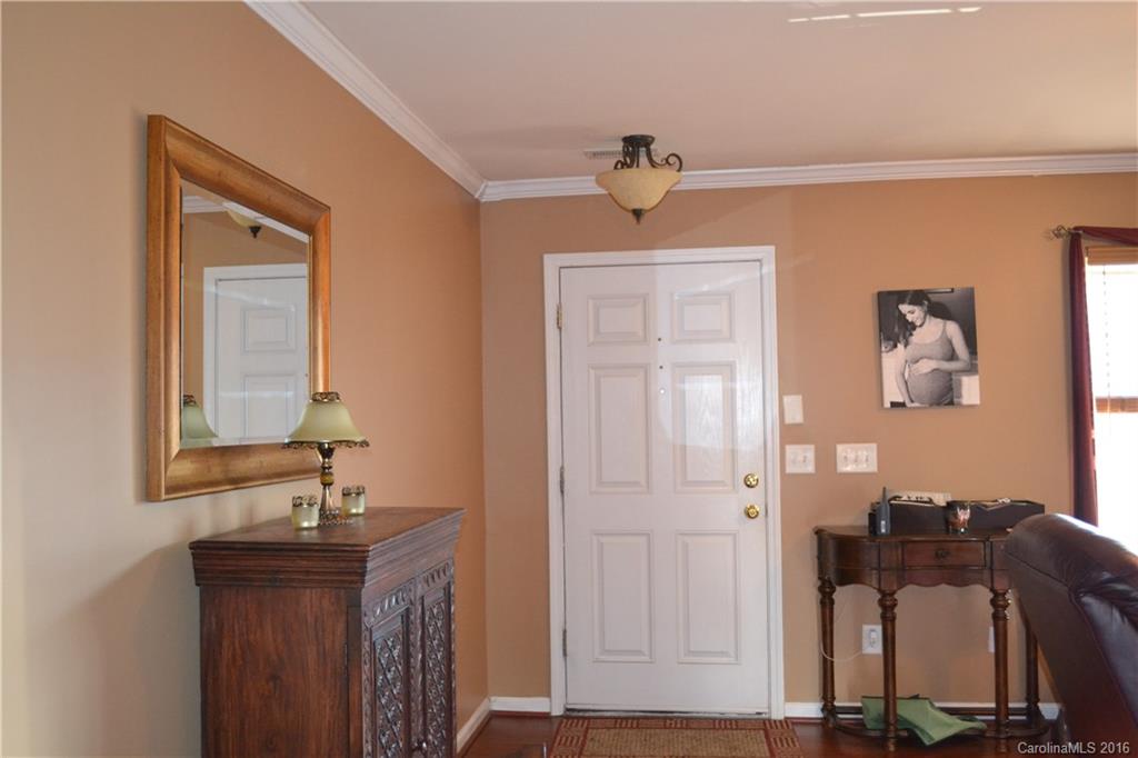 Cole Creek - Residential