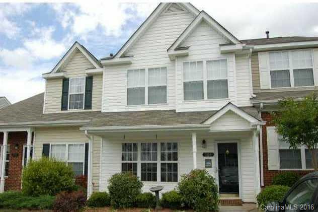 Cole Creek - Residential