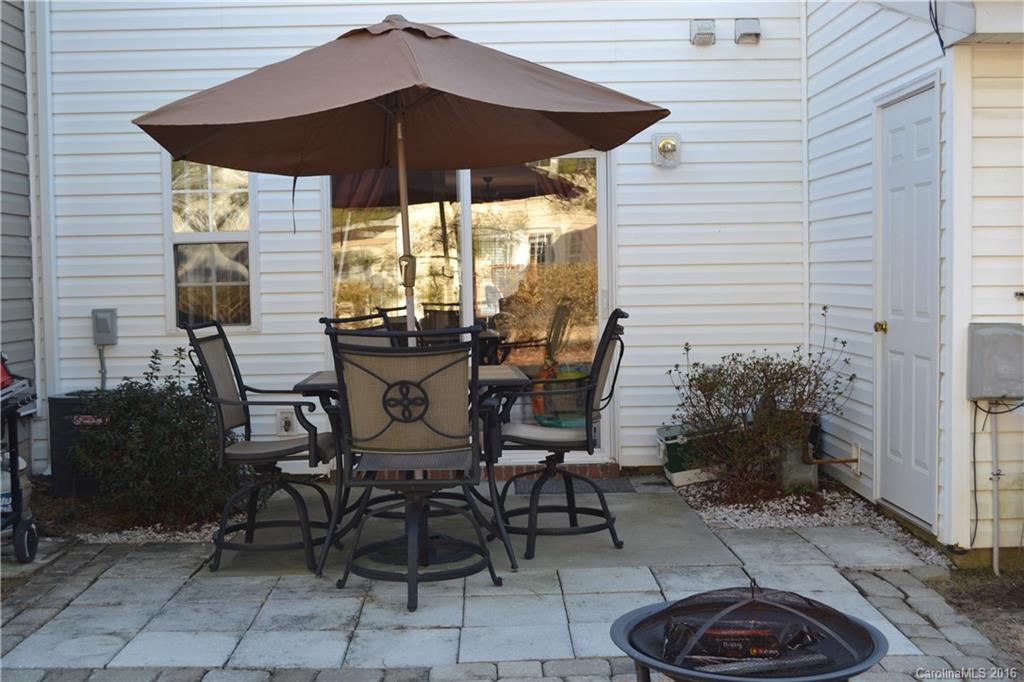 Cole Creek - Residential