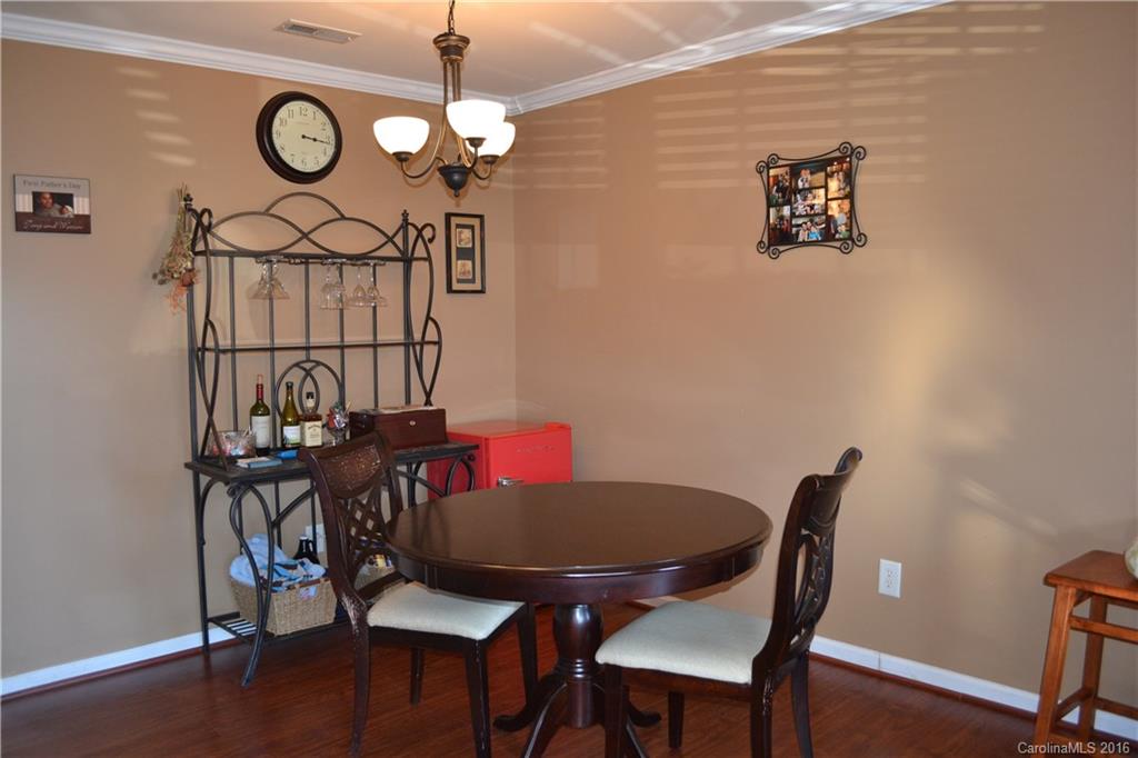 Cole Creek - Residential