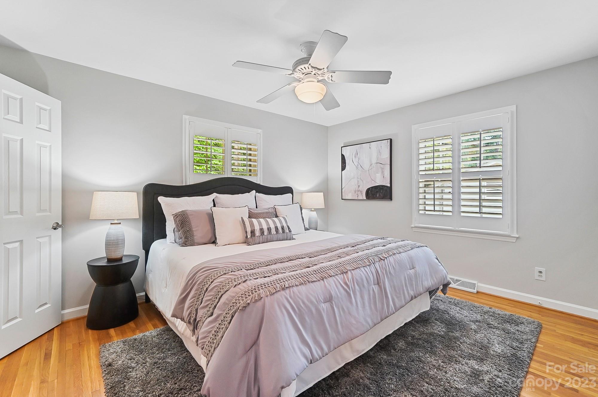 Beverly Woods - Residential