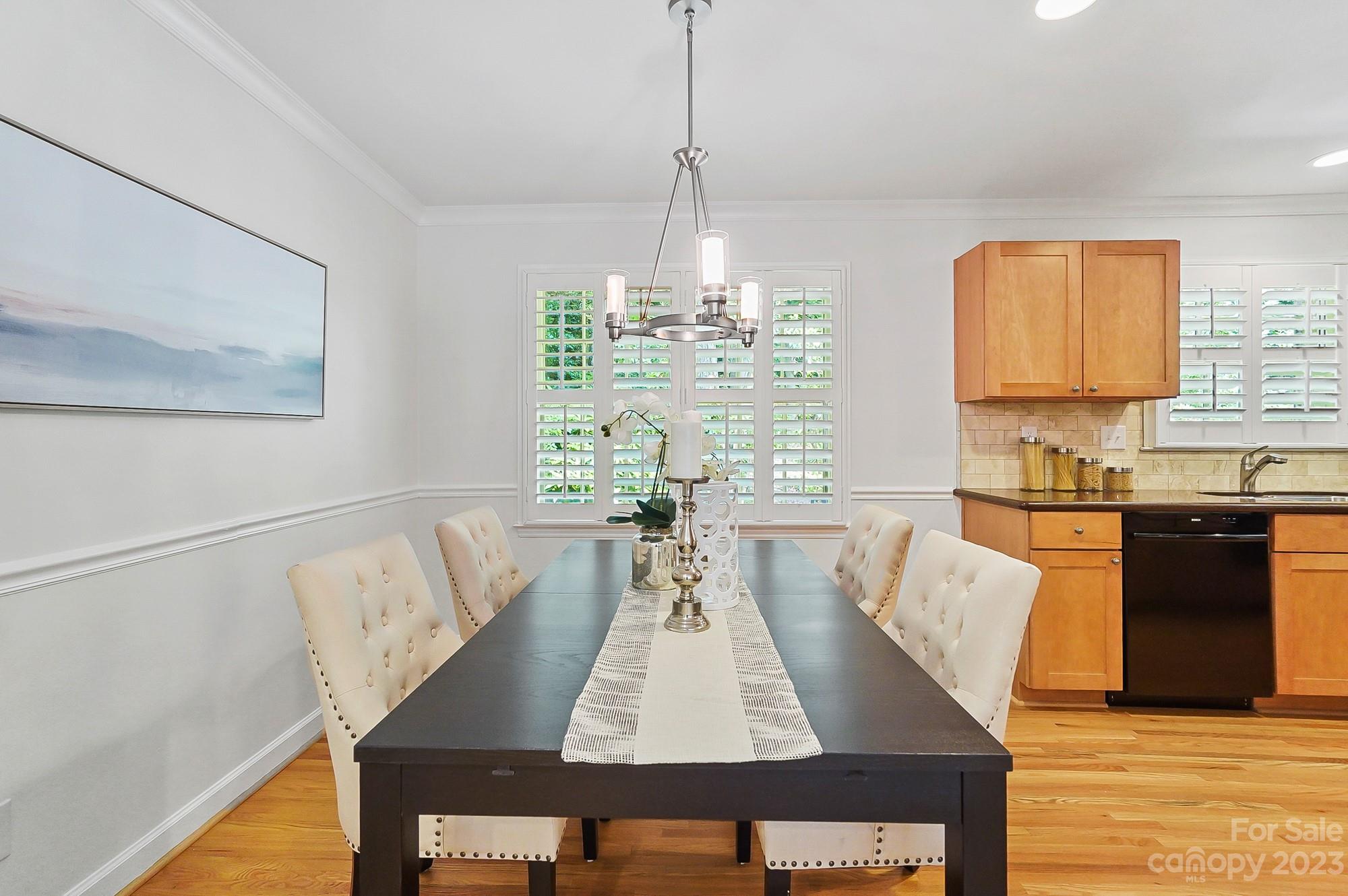 Beverly Woods - Residential