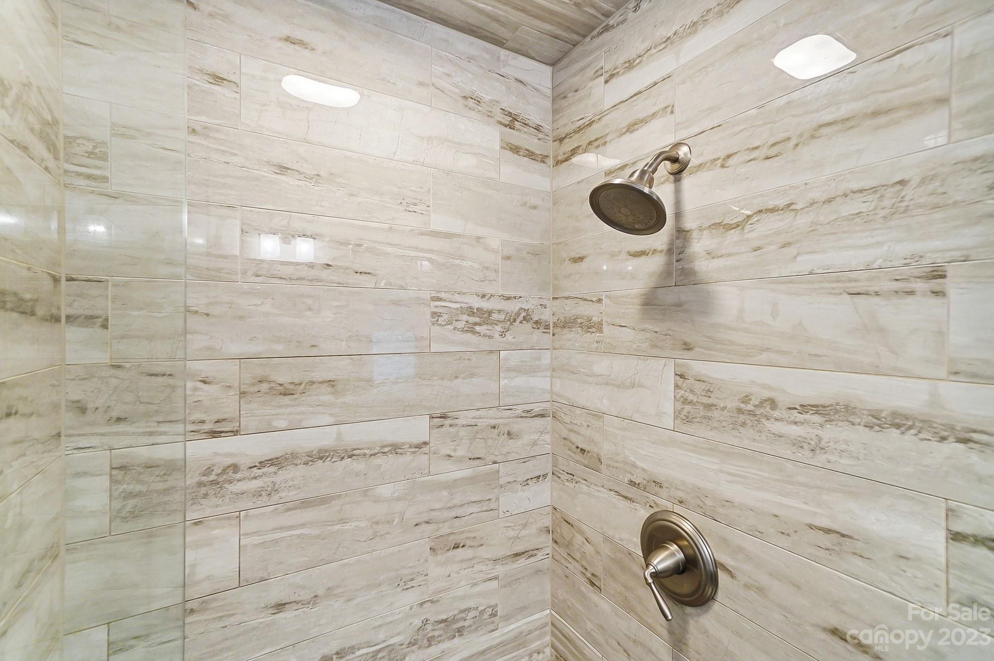 Beverly Woods - Residential