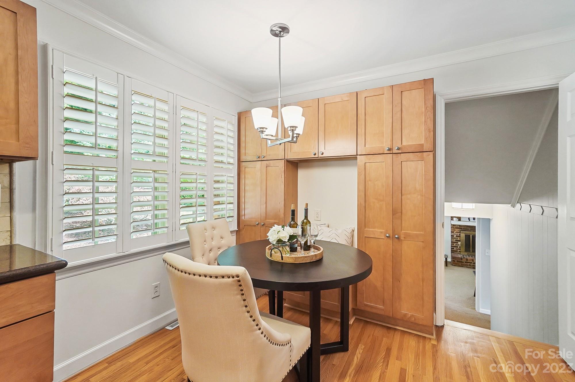 Beverly Woods - Residential