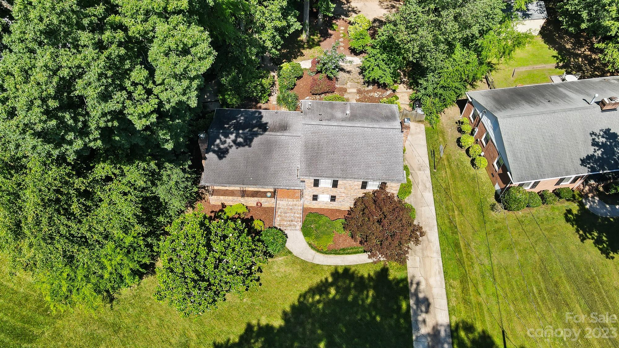 Beverly Woods - Residential