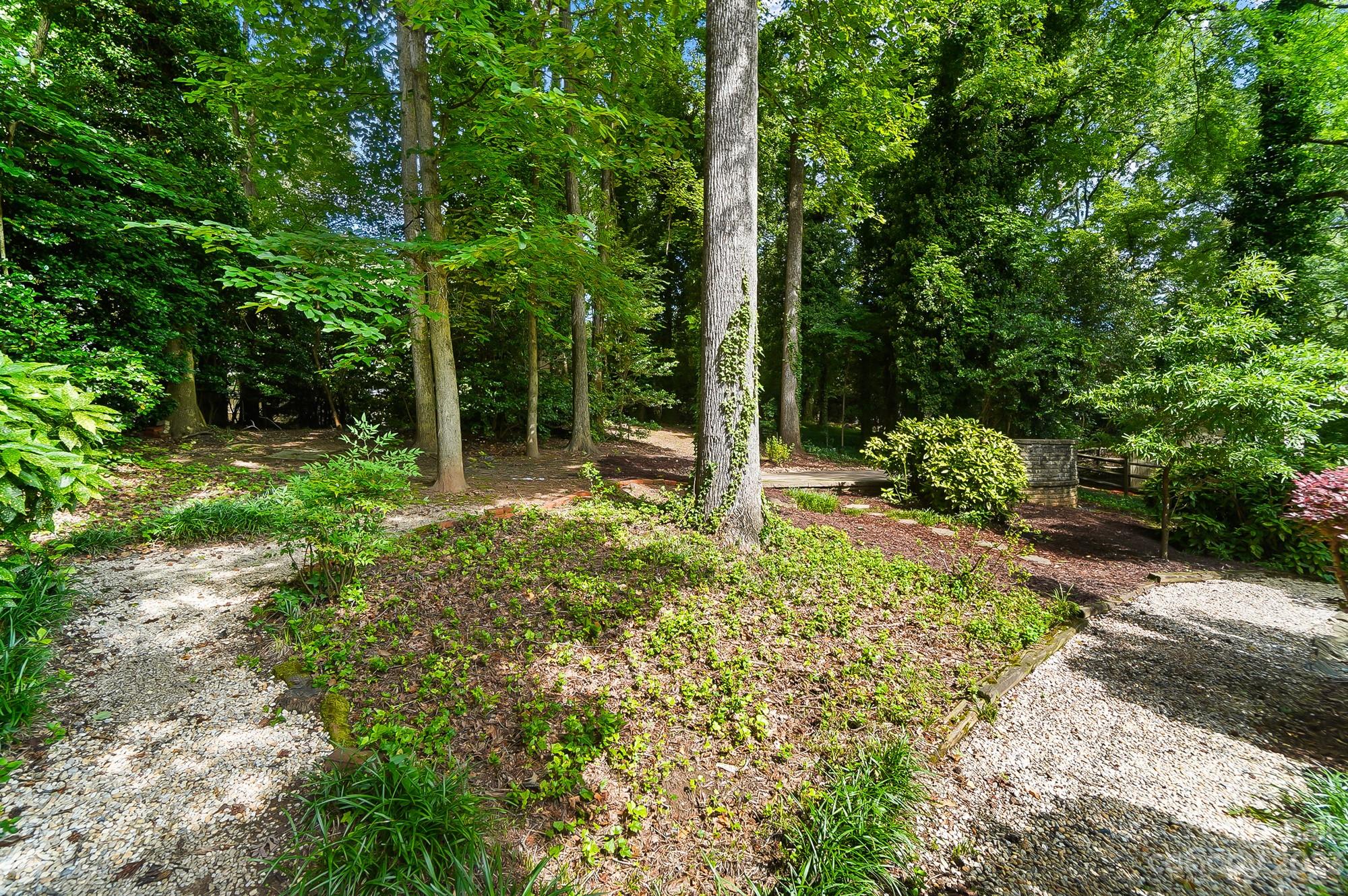 Beverly Woods - Residential