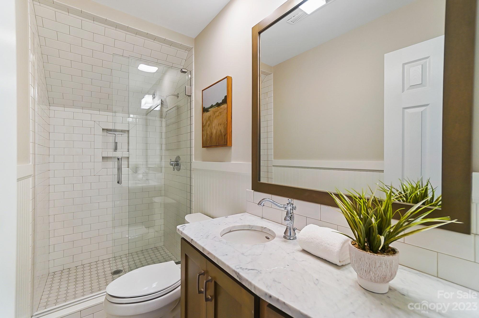 Beverly Woods - Residential