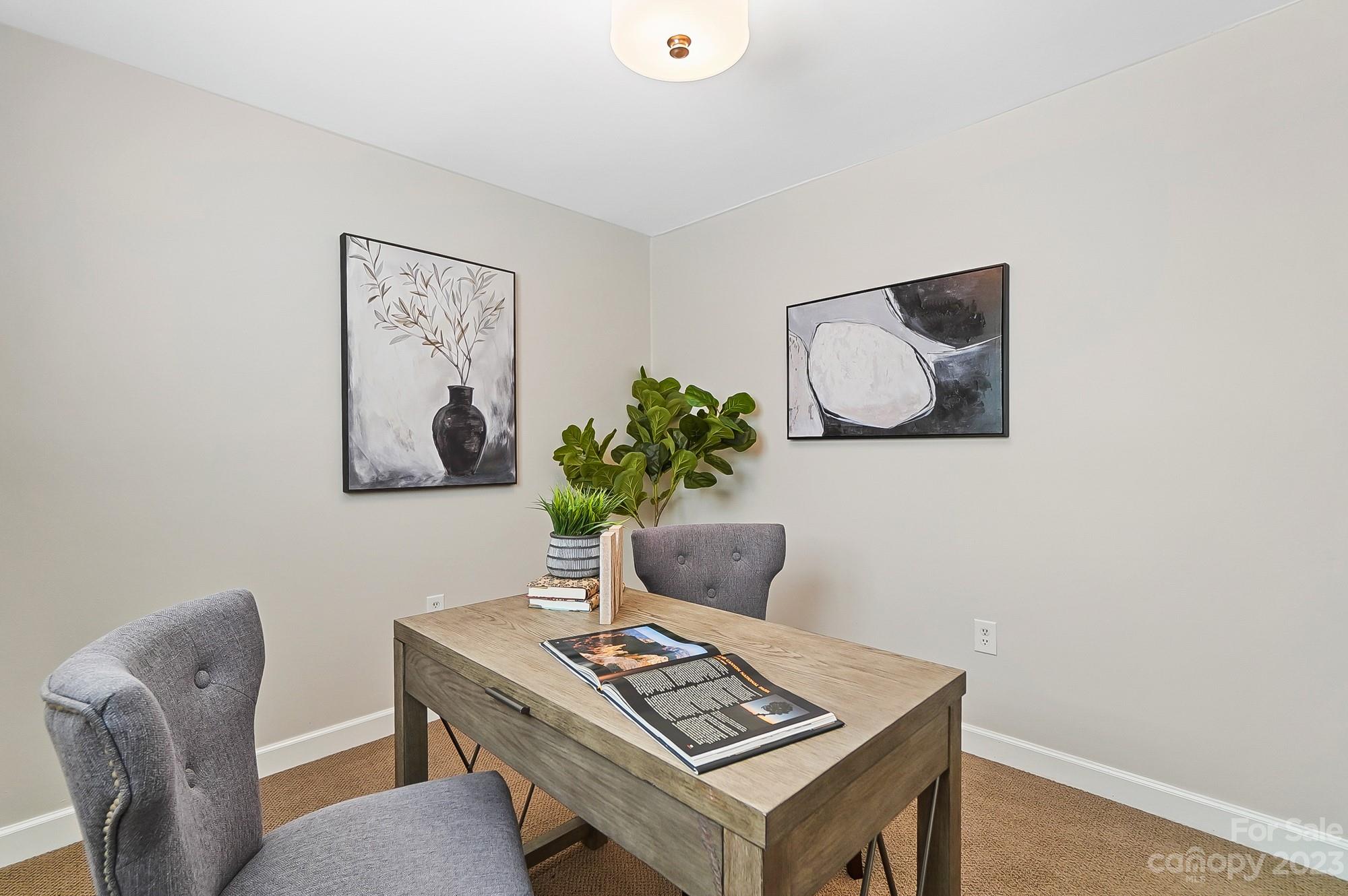 Beverly Woods - Residential