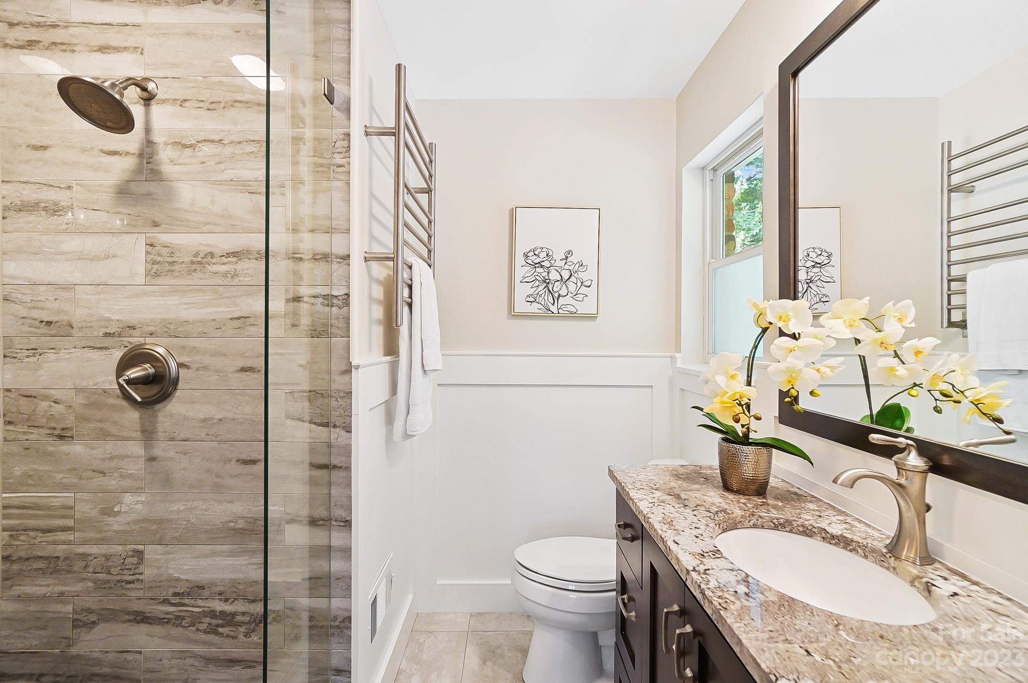 Beverly Woods - Residential