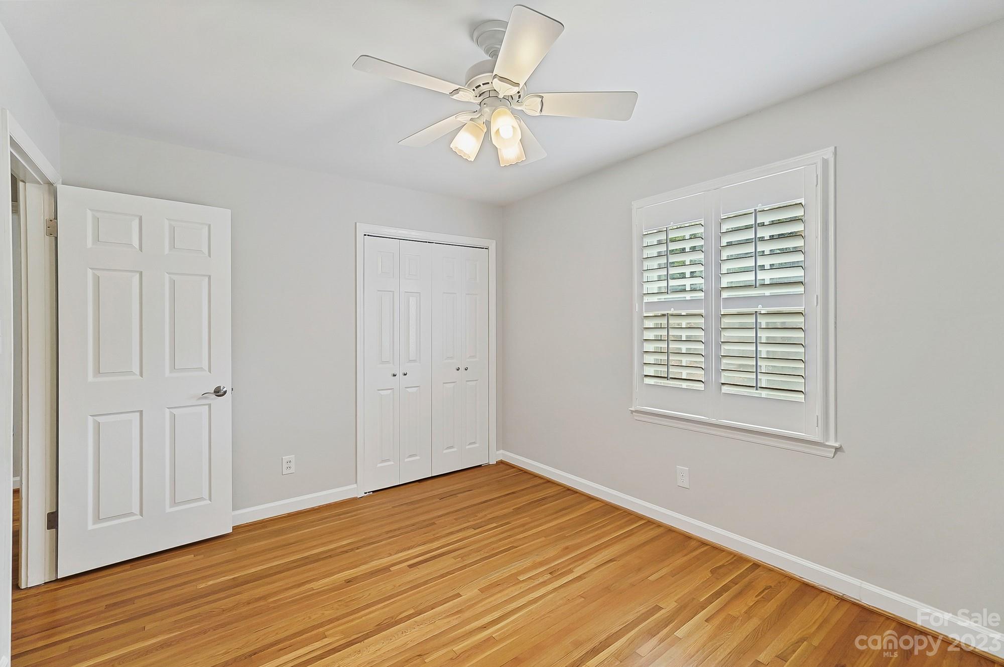 Beverly Woods - Residential