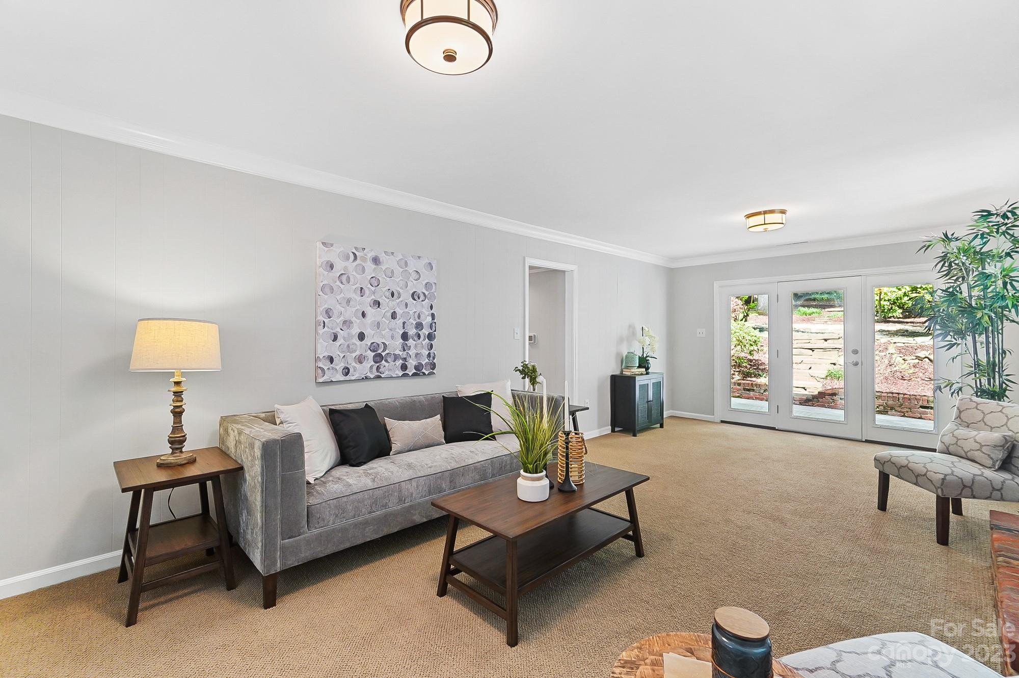 Beverly Woods - Residential