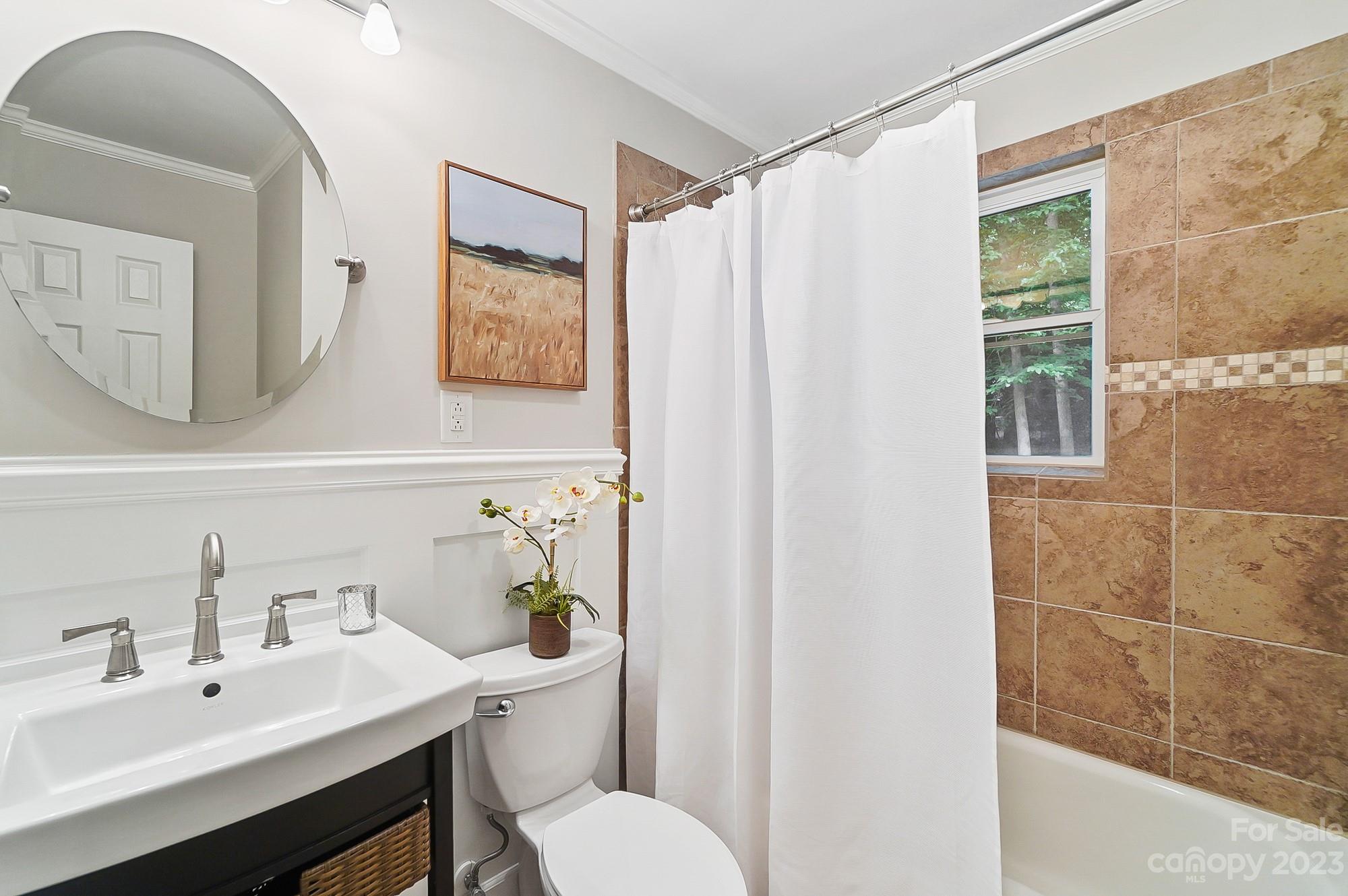 Beverly Woods - Residential