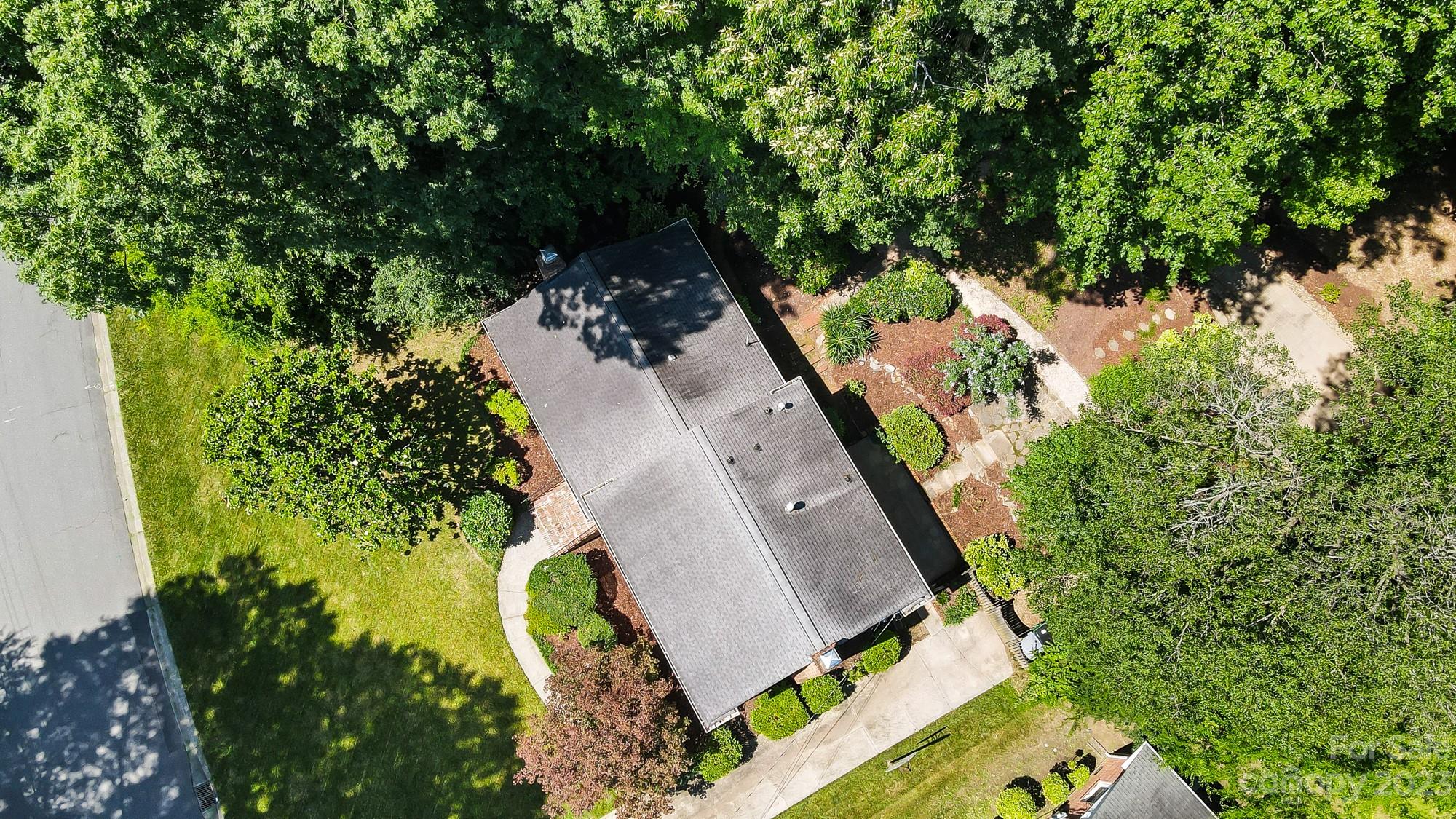 Beverly Woods - Residential