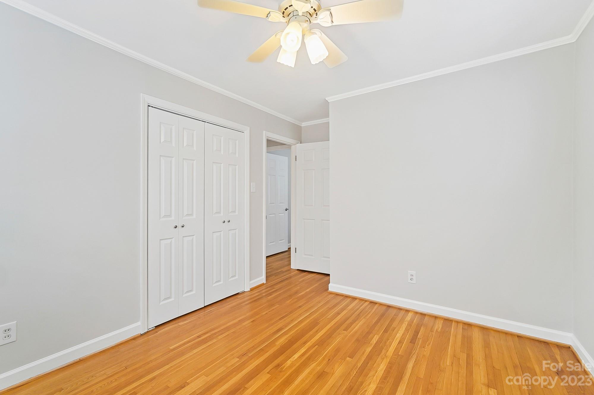 Beverly Woods - Residential