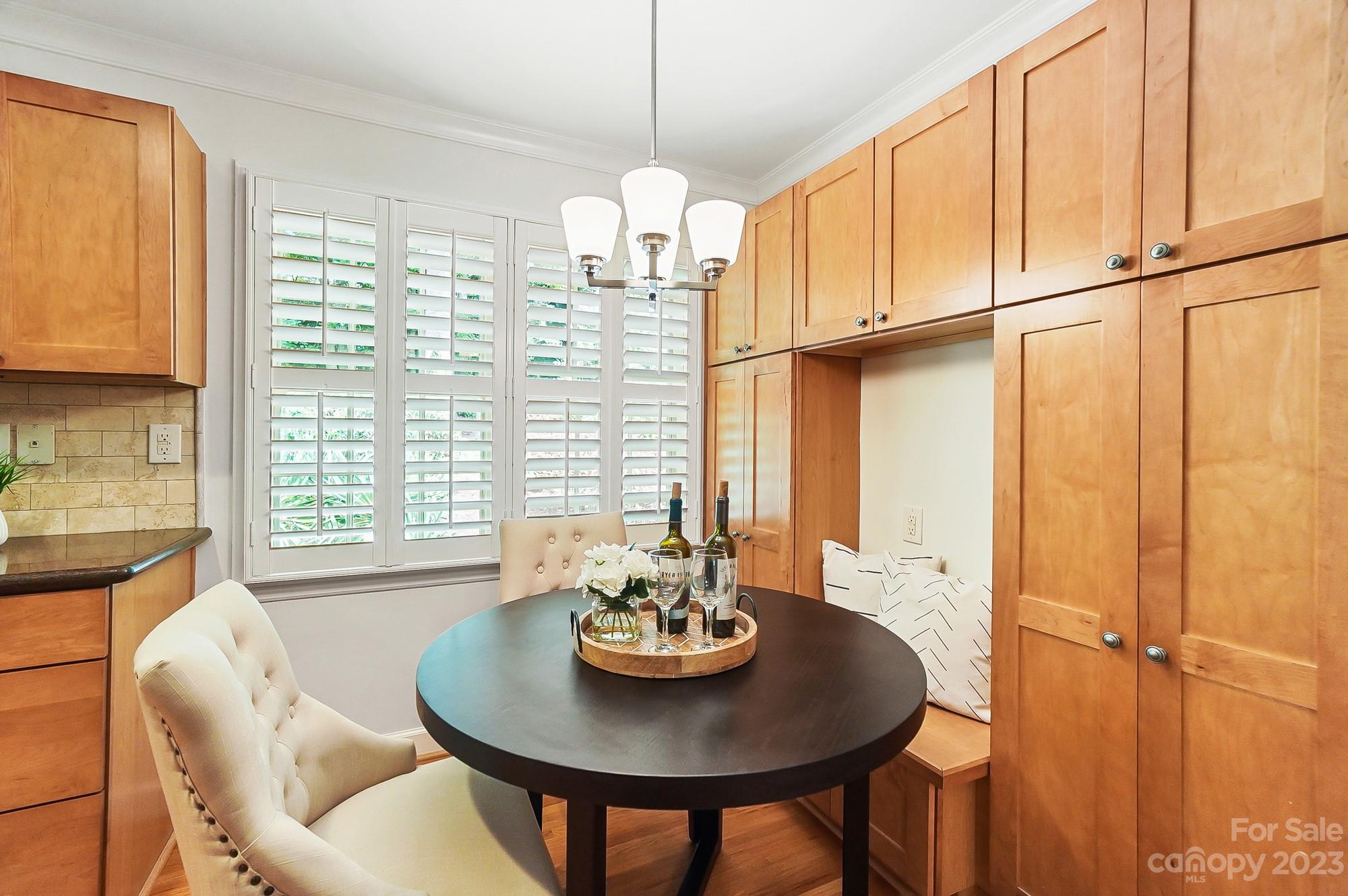 Beverly Woods - Residential