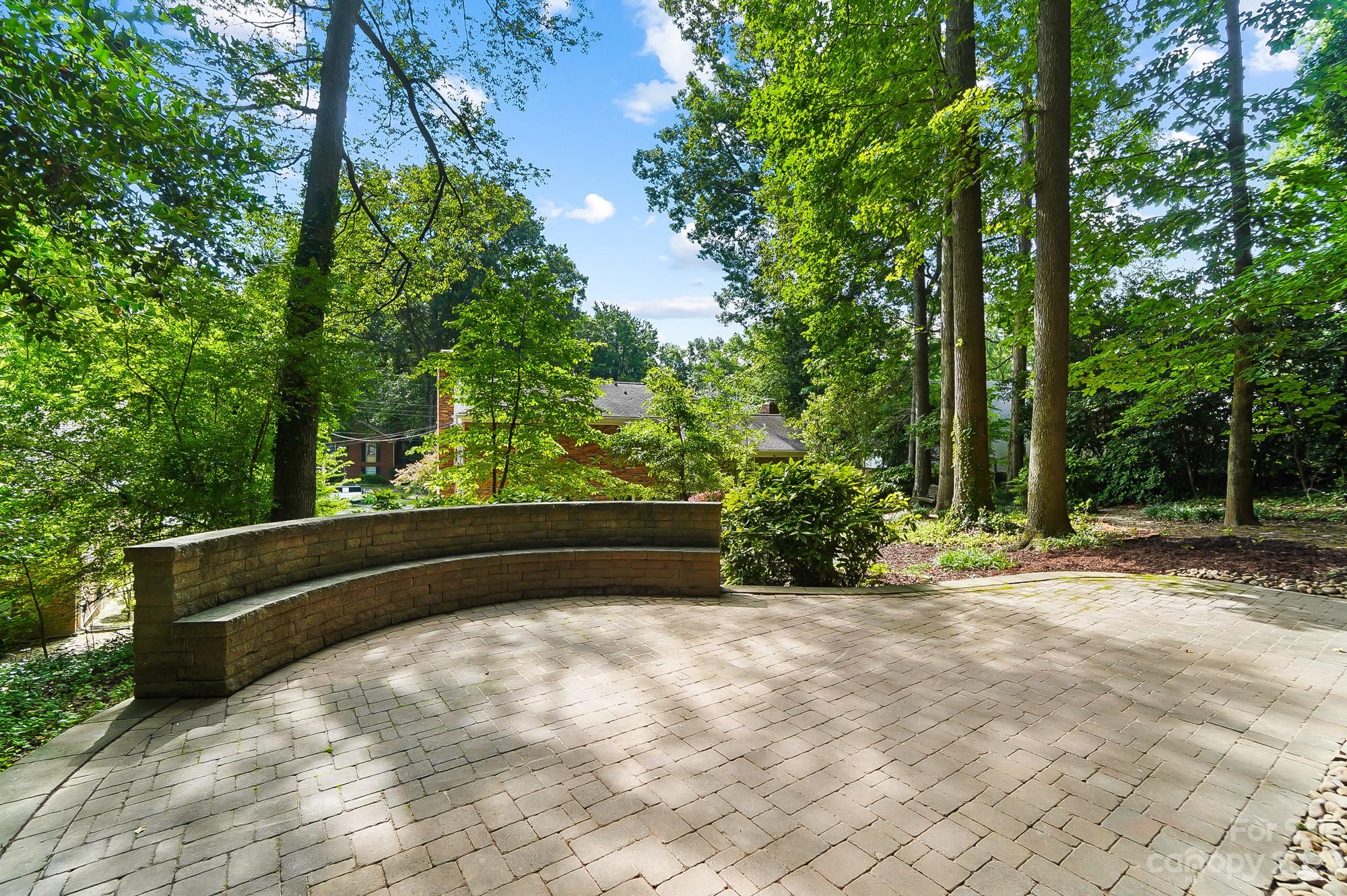 Beverly Woods - Residential