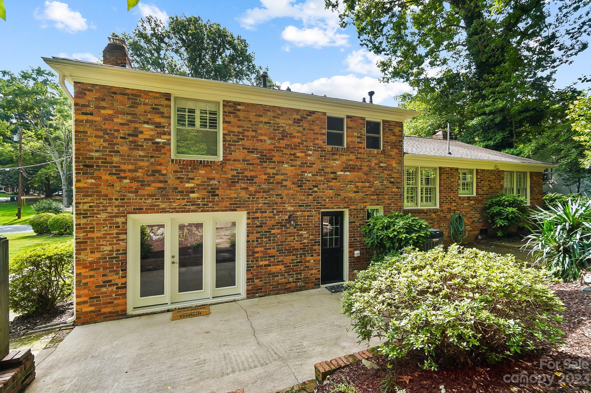 Beverly Woods - Residential