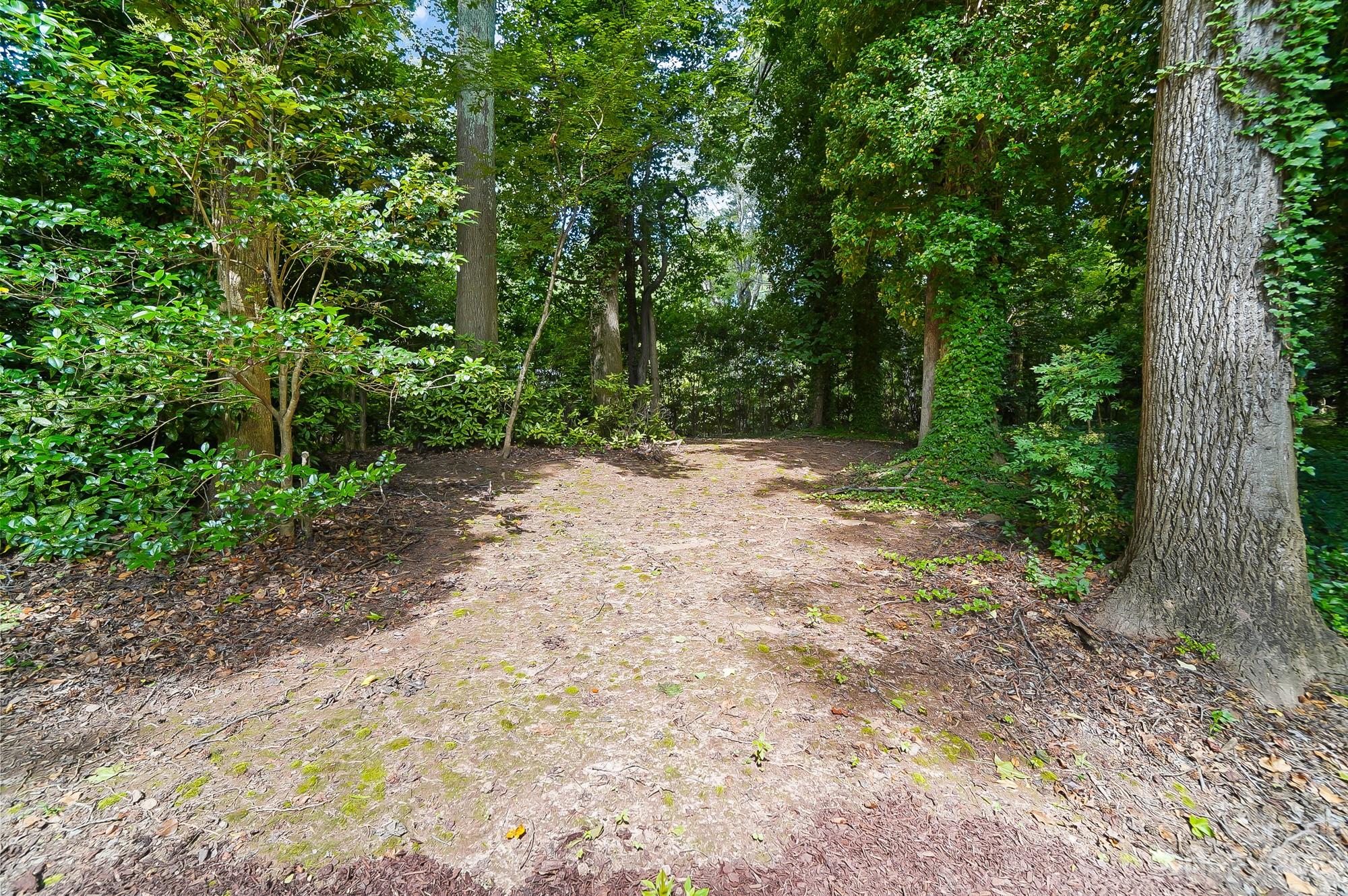 Beverly Woods - Residential