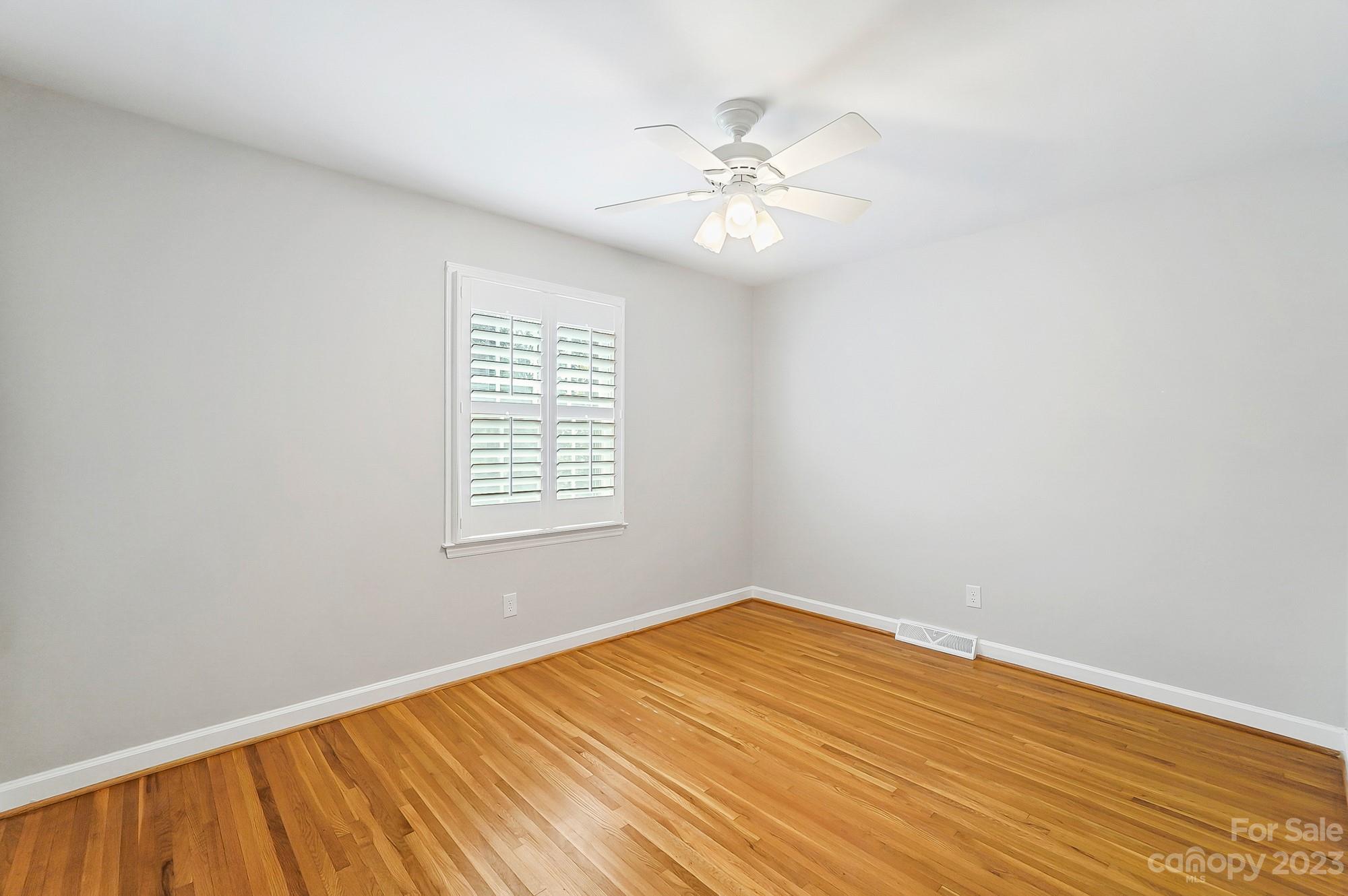 Beverly Woods - Residential