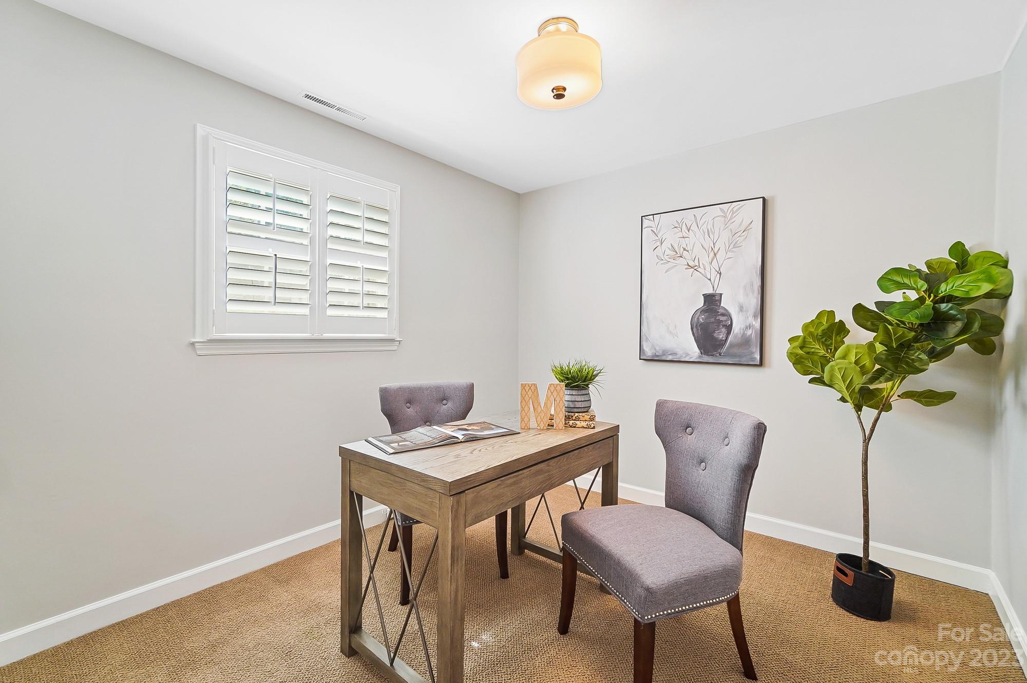 Beverly Woods - Residential