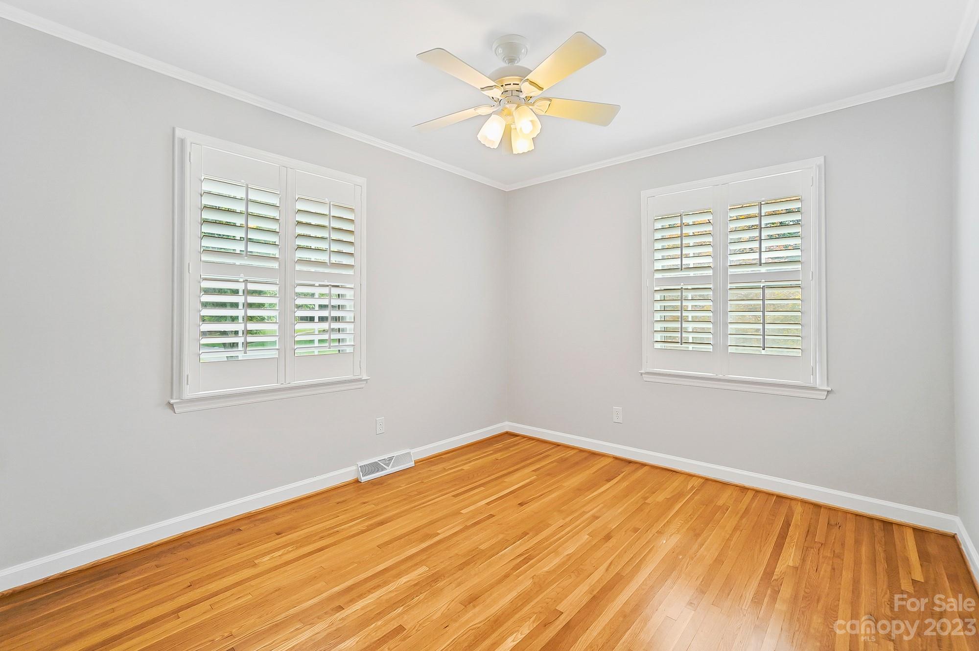 Beverly Woods - Residential