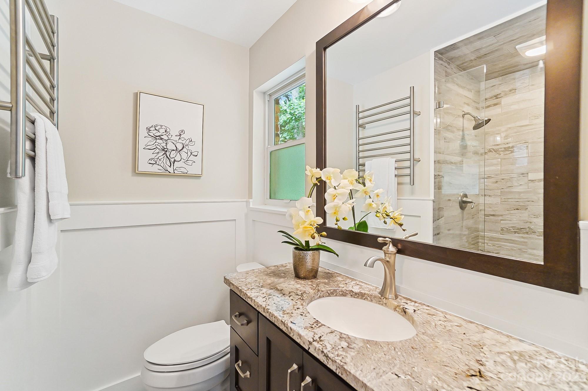 Beverly Woods - Residential