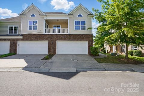 11209 Lazio Lane 1 Charlotte NC 28277