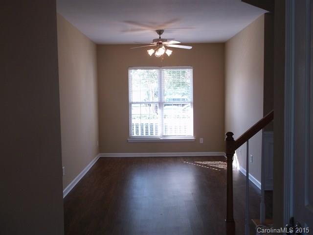 Waterstone - Residential Lease