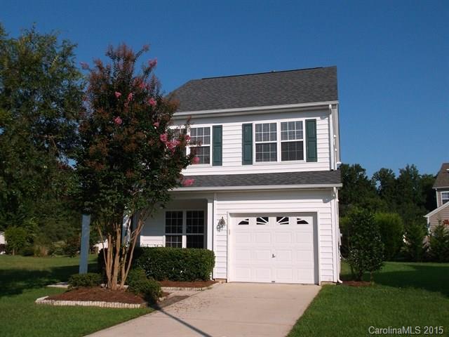 Waterstone - Residential Lease