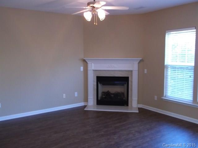 Waterstone - Residential Lease