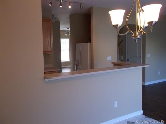 Waterstone - Residential Lease