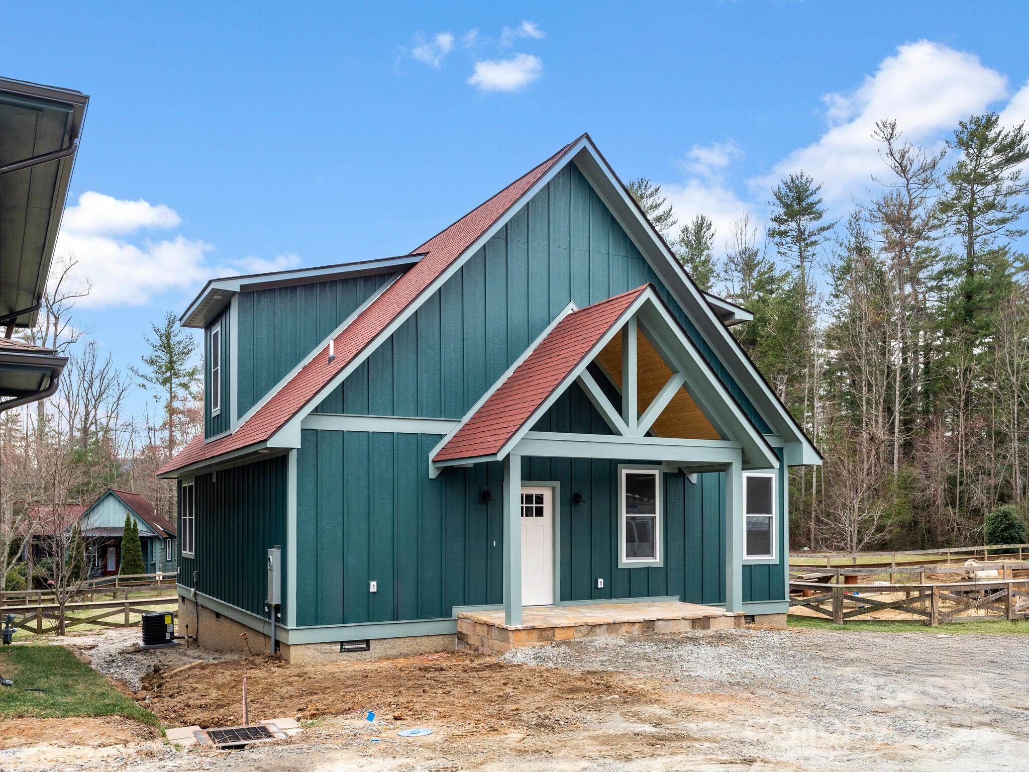111 Waterlily Drive