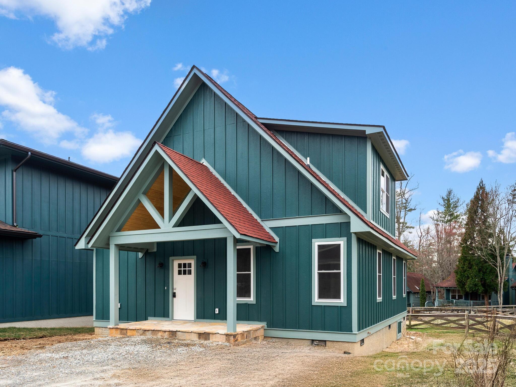 111 Waterlily Drive