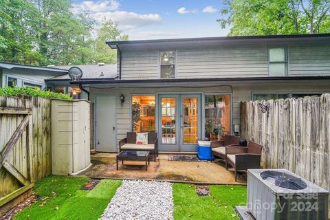 A home in Fort Mill