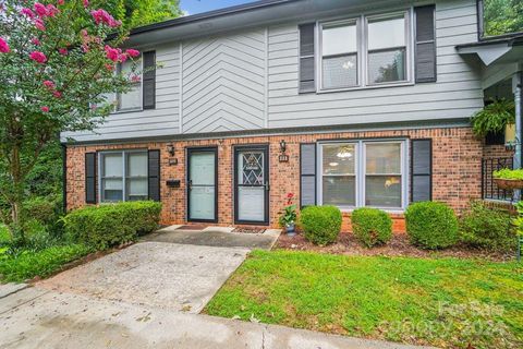 A home in Fort Mill