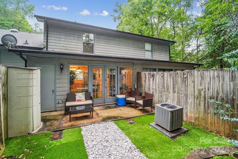 A home in Fort Mill