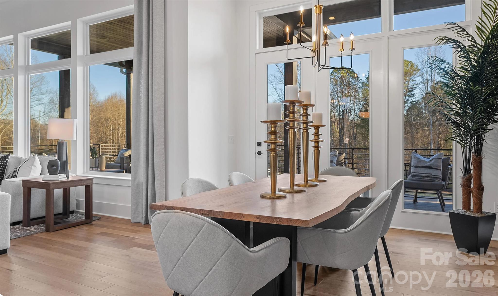 Riverchase Estates - Residential