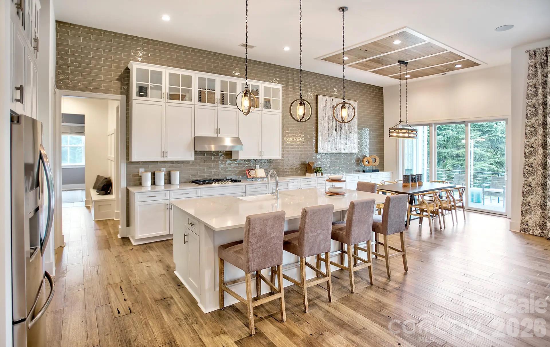 Riverchase Estates - Residential